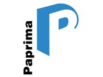 Paprima-logo
